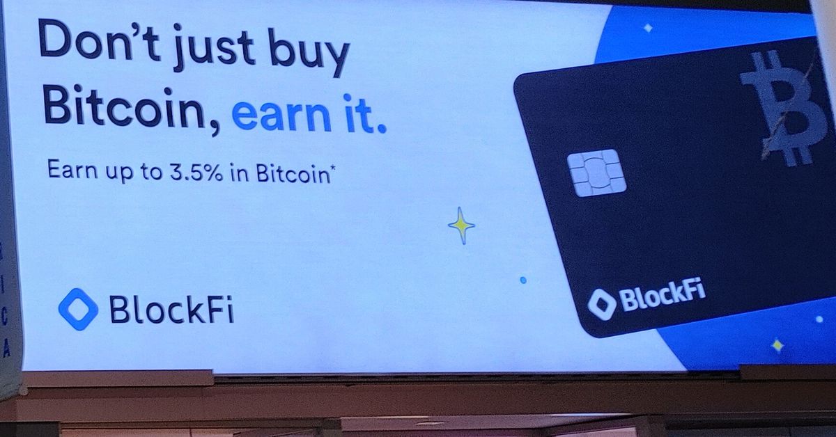 Crypto Lender BlockFi Says It's Taken Major Step Toward Emerging From Bankruptcy