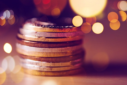 Crypto is "maturing well", Mohamed El-Erian says