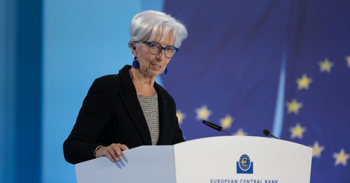 EU's Digital Euro at Least 2 Years Away, ECB’s Christine Lagarde Says, Addressing CBDC Privacy Concerns