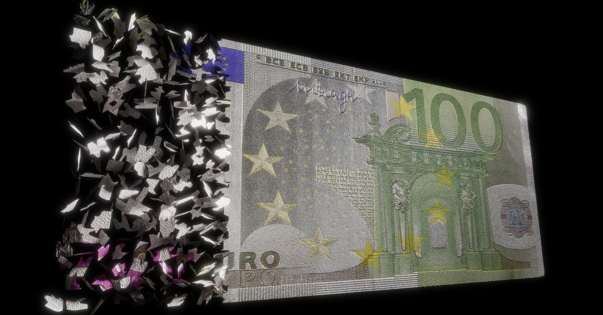 EU's ECB Faces Opposition to Digital Euro Plans That Threaten to Slow CBDC Project