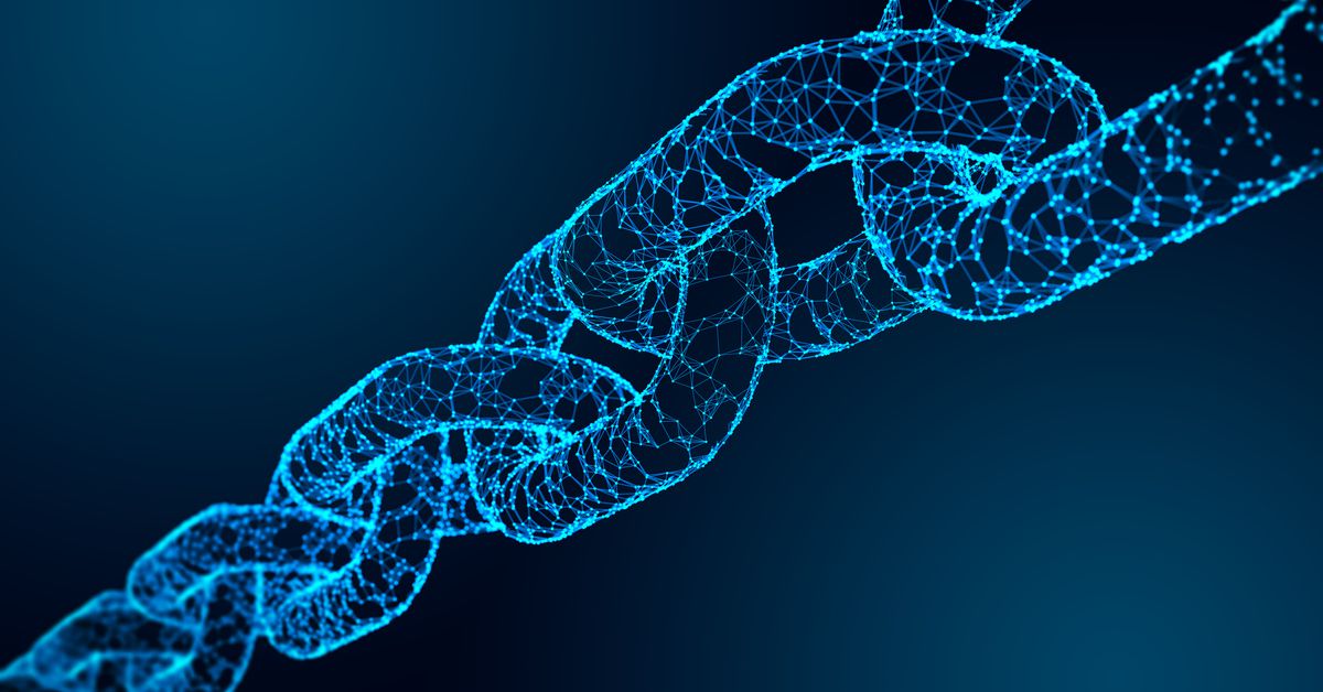 Eventually, We Are All Ethereum