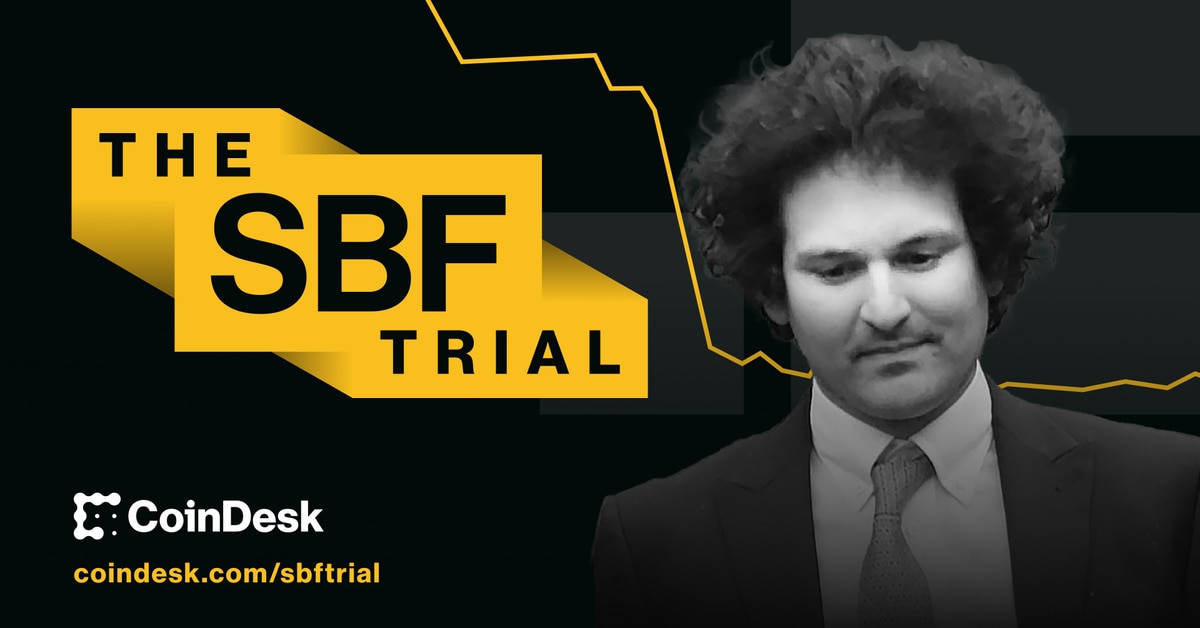 FTX Founder SBF Files Repeat Request for Temporary Release Before Trial