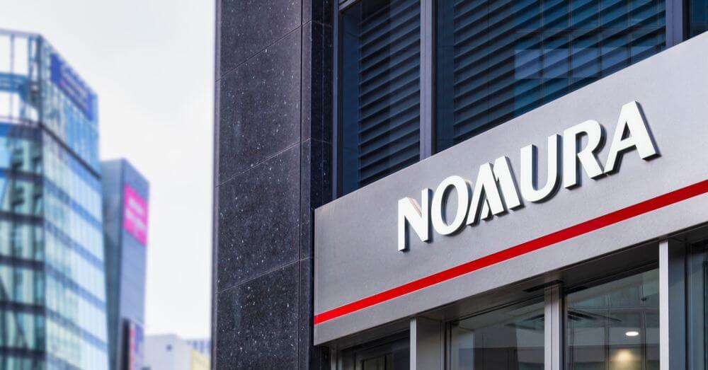 Japan’s banking giant Nomura launches Bitcoin adoption fund