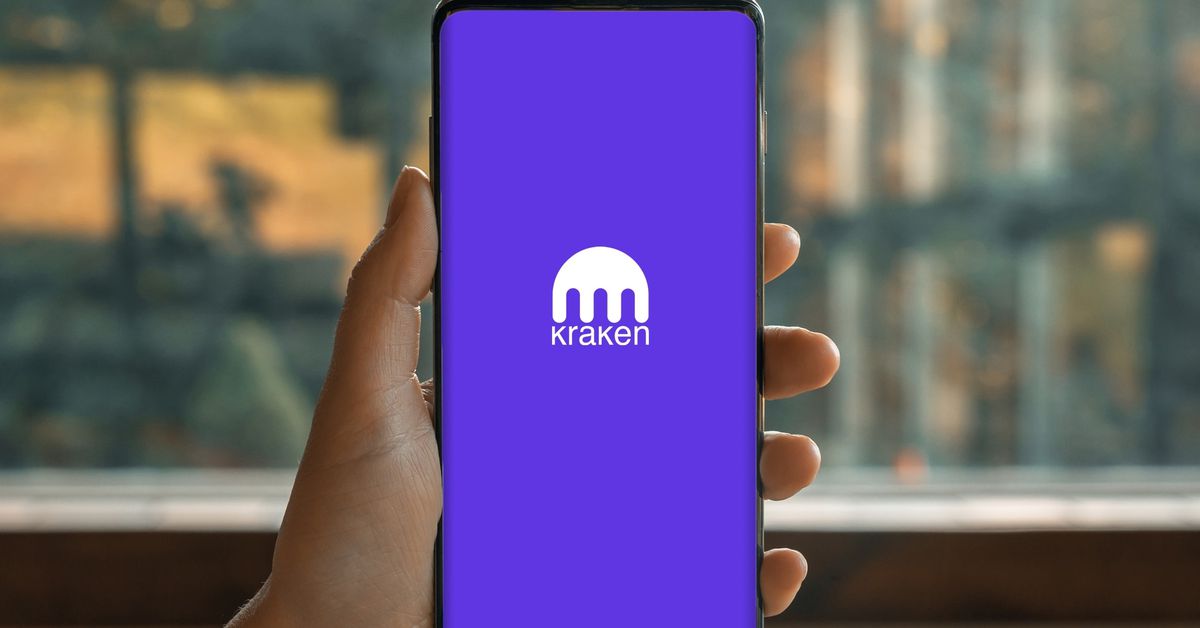 Kraken Registers in Spain and A Subsidiary Receives Ireland License