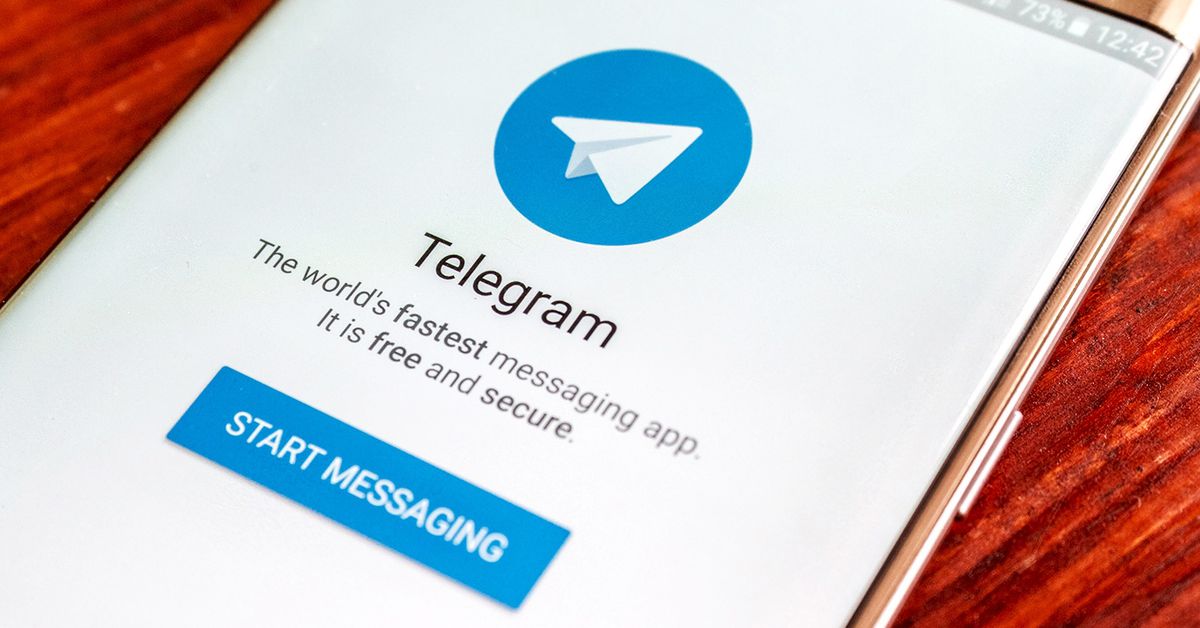 Messaging App Telegram Gives Endorsement to TON Project; Token Surges
