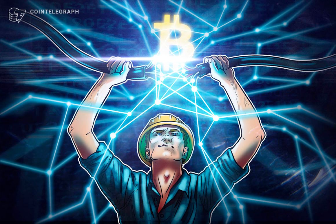 Micro $3 Bitcoin miners won’t make bank, but that’s not the point — Inventors