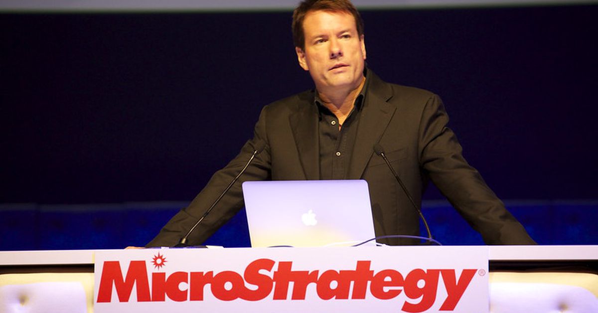 MicroStrategy Added 5,445 Bitcoin (BTC) for $150M Since August