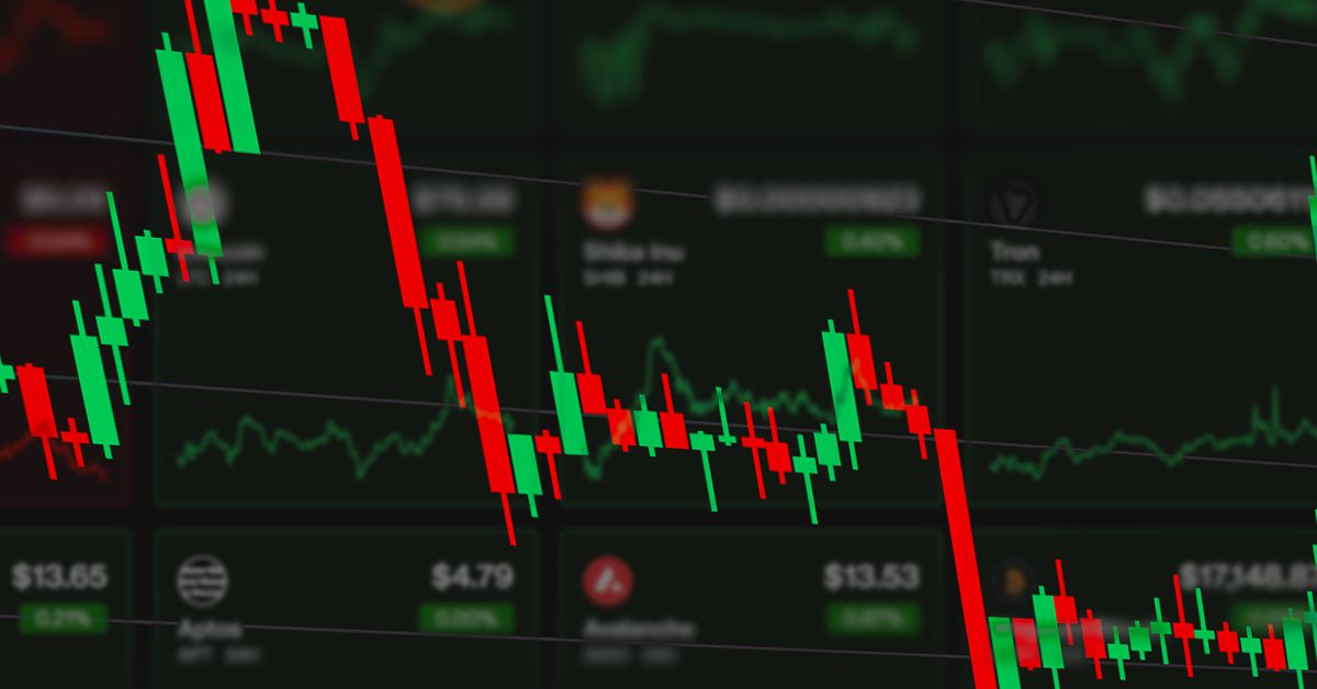 Millions in Bitcoin, Ether and Arbitrum Deposited to Exchanges By Jump Trading, Wintermute, Abraxas