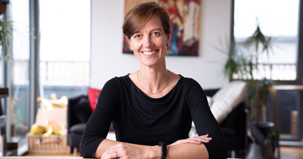 NEAR Foundation’s Marieke Flament Steps Down as CEO