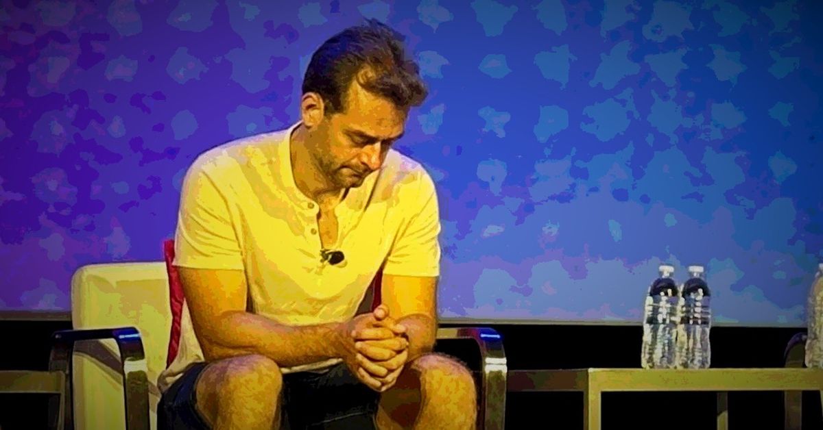 Namesake of Ethereum's 'Danksharding' Says 'Data Availability' Too Confusing a Term