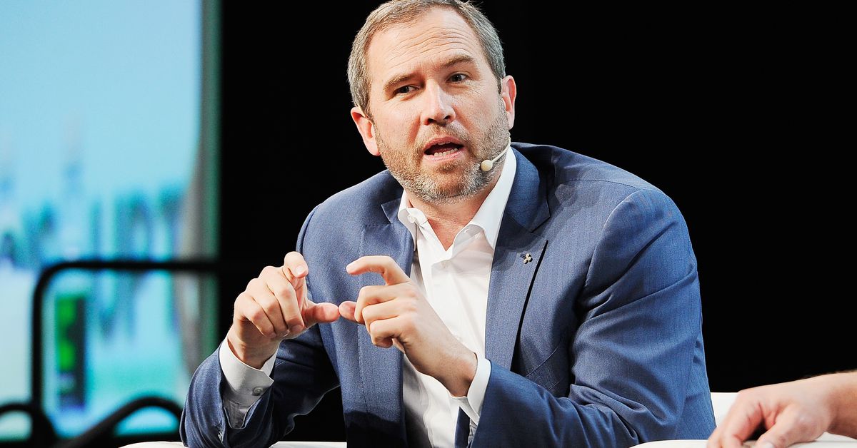 Ripple CEO Brad Garlinghouse Says 80% of the Staff He Will be Hiring Will Be Outside of the US