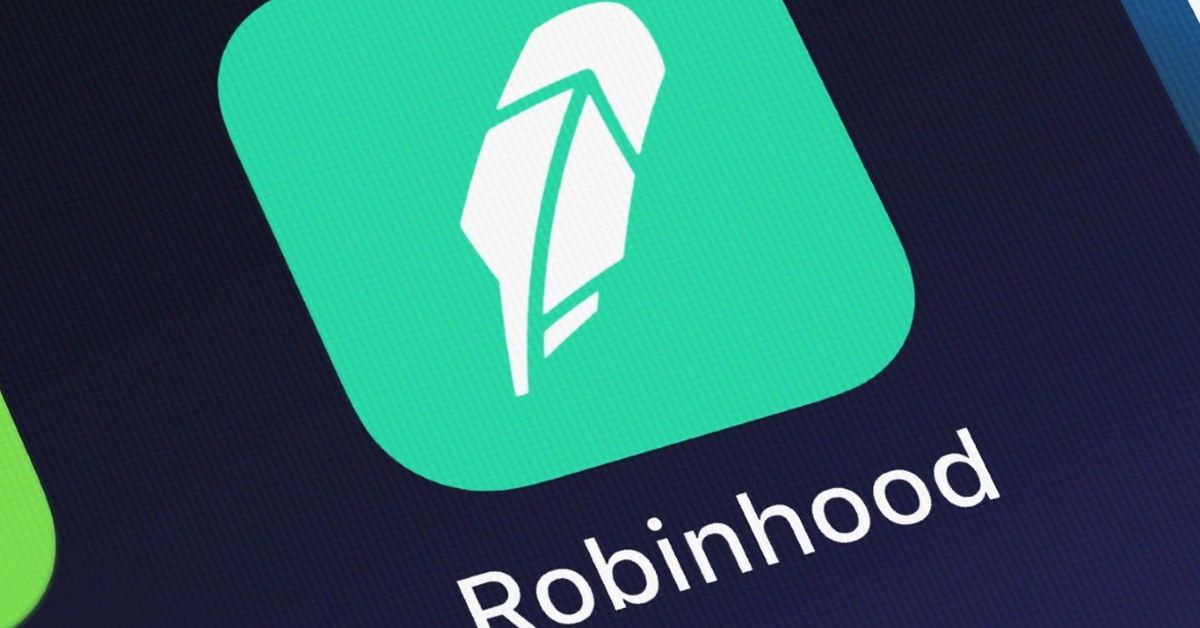 Robinhood (HOOD) to Buy Back Sam Bankman-Fried's $605.7M Stock