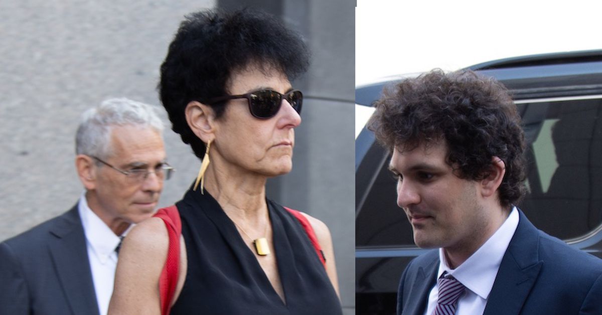 SBF’s Dad Joe Bankman Thought FTX Wasn’t Paying Him Enough, So He Got SBF’s Mom Barbara Fried Involved