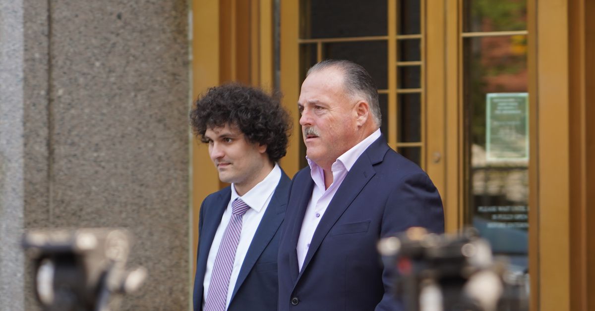 Sam Bankman-Fried Remains Stuck in Jail
