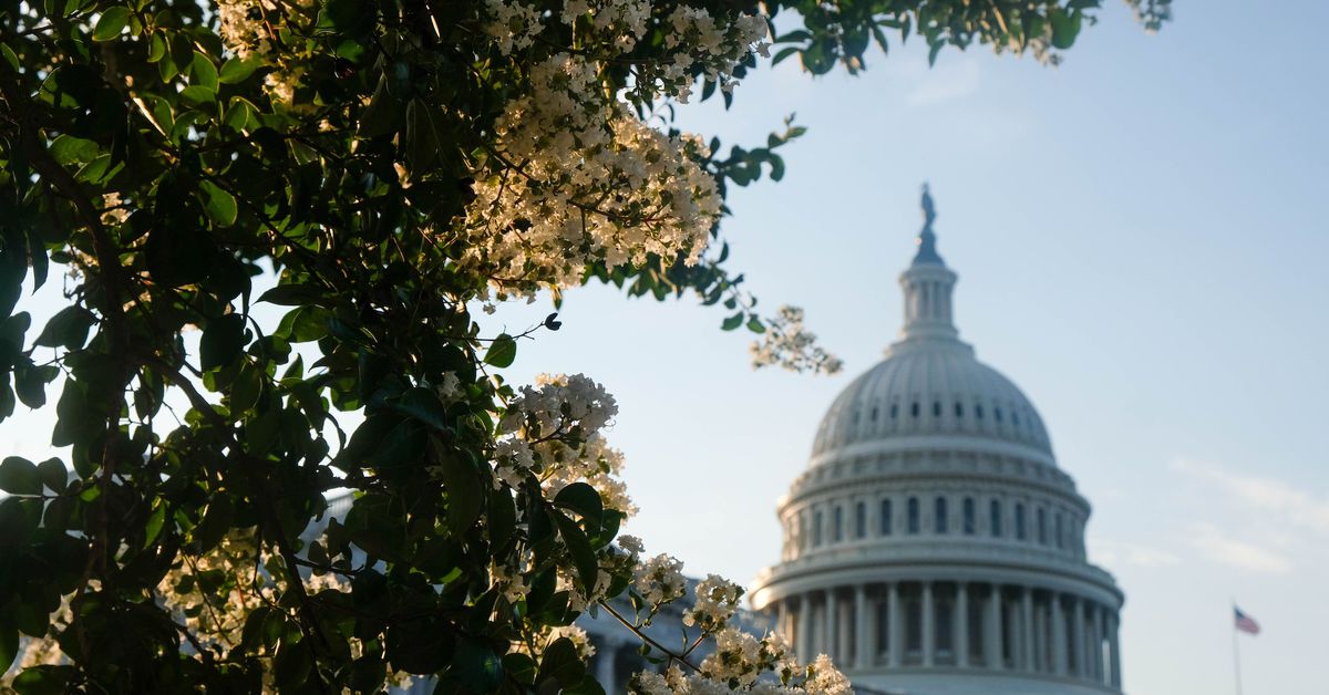 The Government Shutting Down Isn't Great for Crypto