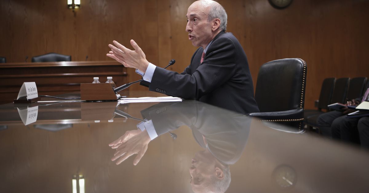 U.S. House Lawmakers Push SEC’s Gensler to Approve Spot Bitcoin ETF ‘Immediately’