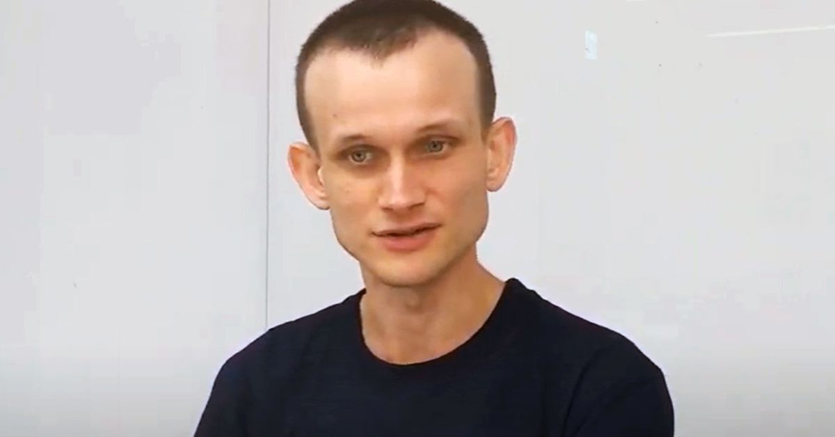 Vitalik Buterin's Twitter Account Hacked, With $691K Drained From People's Wallets