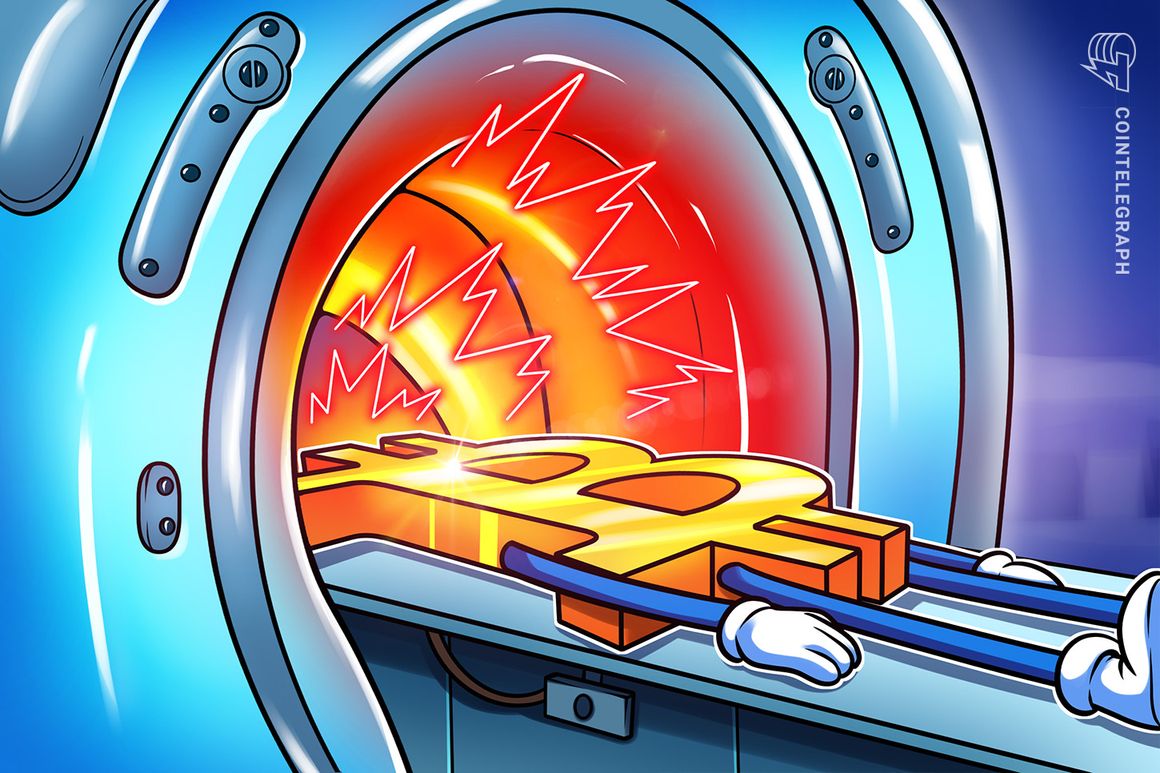Weekly close risks BTC price ‘double top’ — 5 things to know in Bitcoin this week