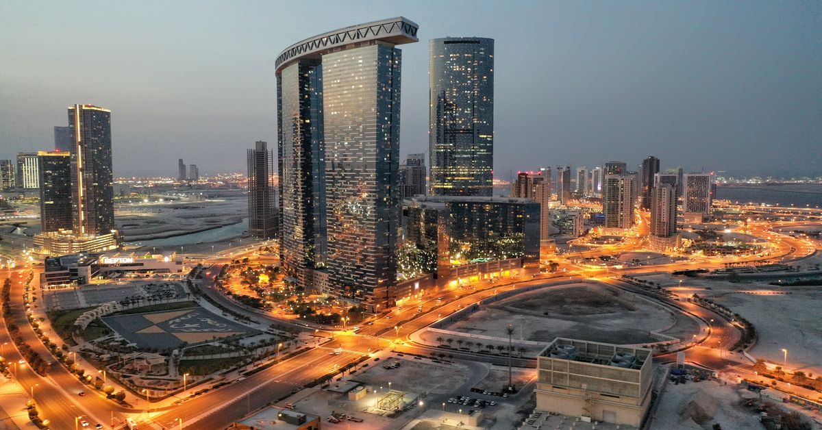 Zodia Markets Receives In-Principle Approval as Crypto Broker-Dealer in Abu Dhabi