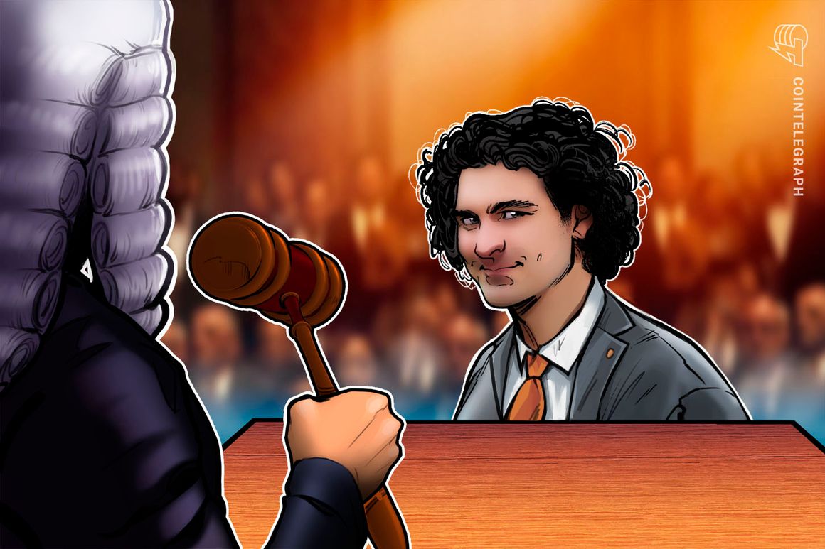 As trial begins, Sam Bankman-Fried's lawyers push to exclude testimony from FTX users