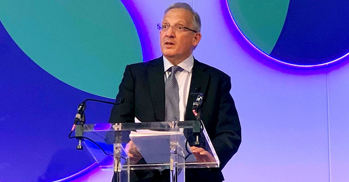 BOE CBDC Consultation Garnered Over 50,000 Responses, Many Privacy Concerns: Deputy Governor Jon Cunliffe