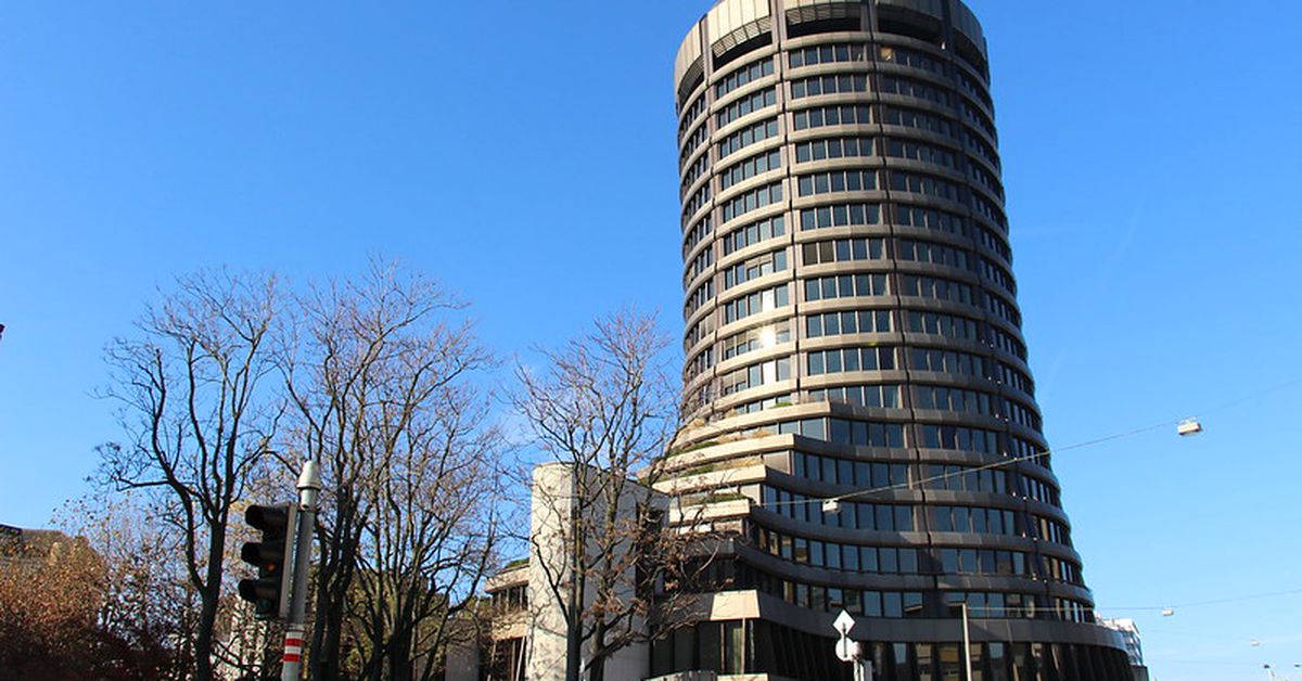 Banks Must Disclose Crypto Exposures, Global Regulator Basel Committee Says