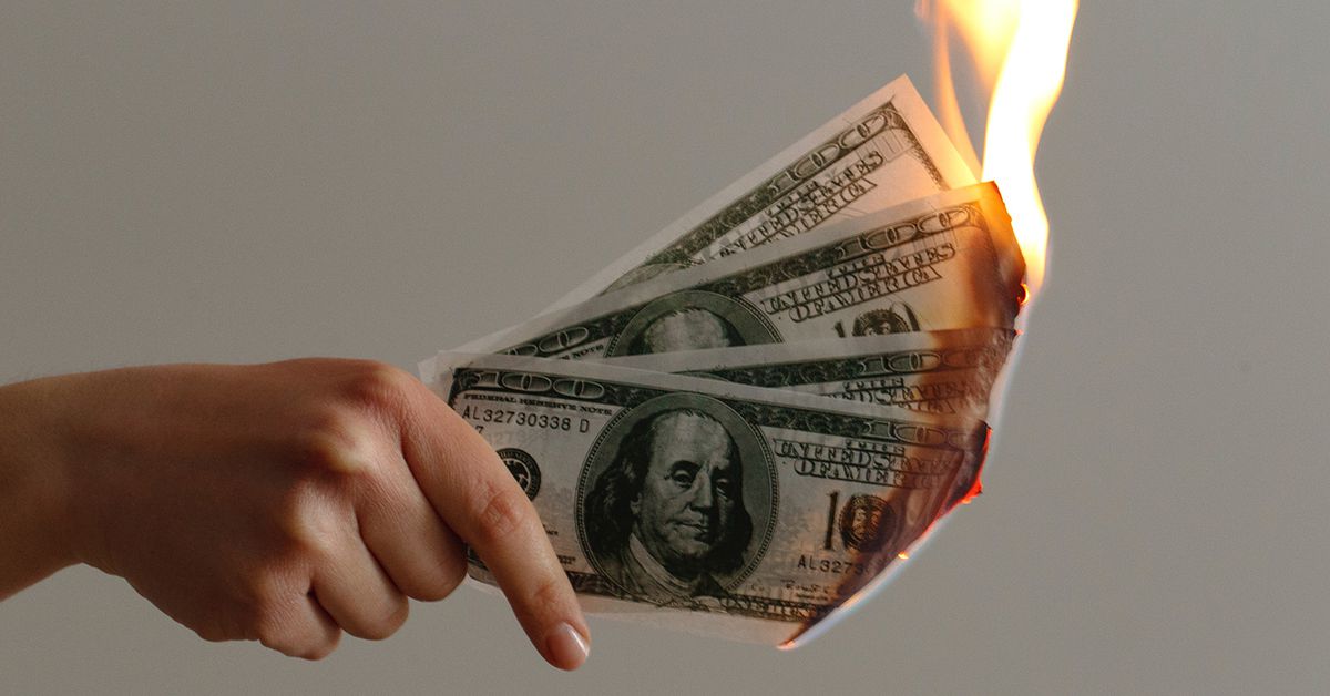 Binance Burns $450M BNB in Quarterly Move