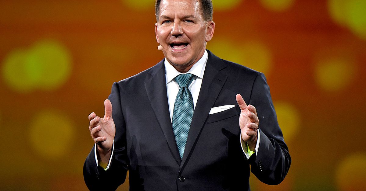 Bitcoin (BTC) and Gold Favored by Paul Tudor Jones After Geopolitical Risk Rises