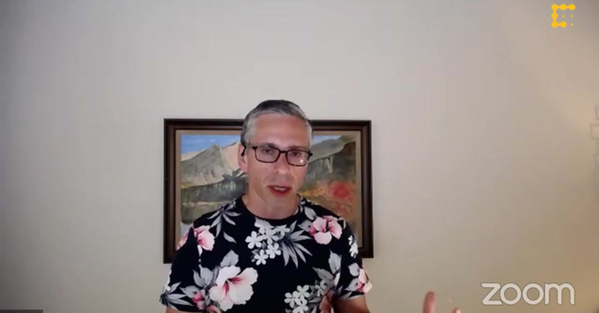 Bitcoin Is Not Gold – Why Spot ETF May Not Be 'Sell the News' Event: EY's Brody