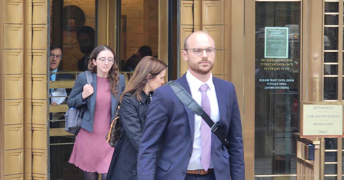 Caroline Ellison Starts Day 2 of Testimony Against FTX's Sam Bankman-Fried