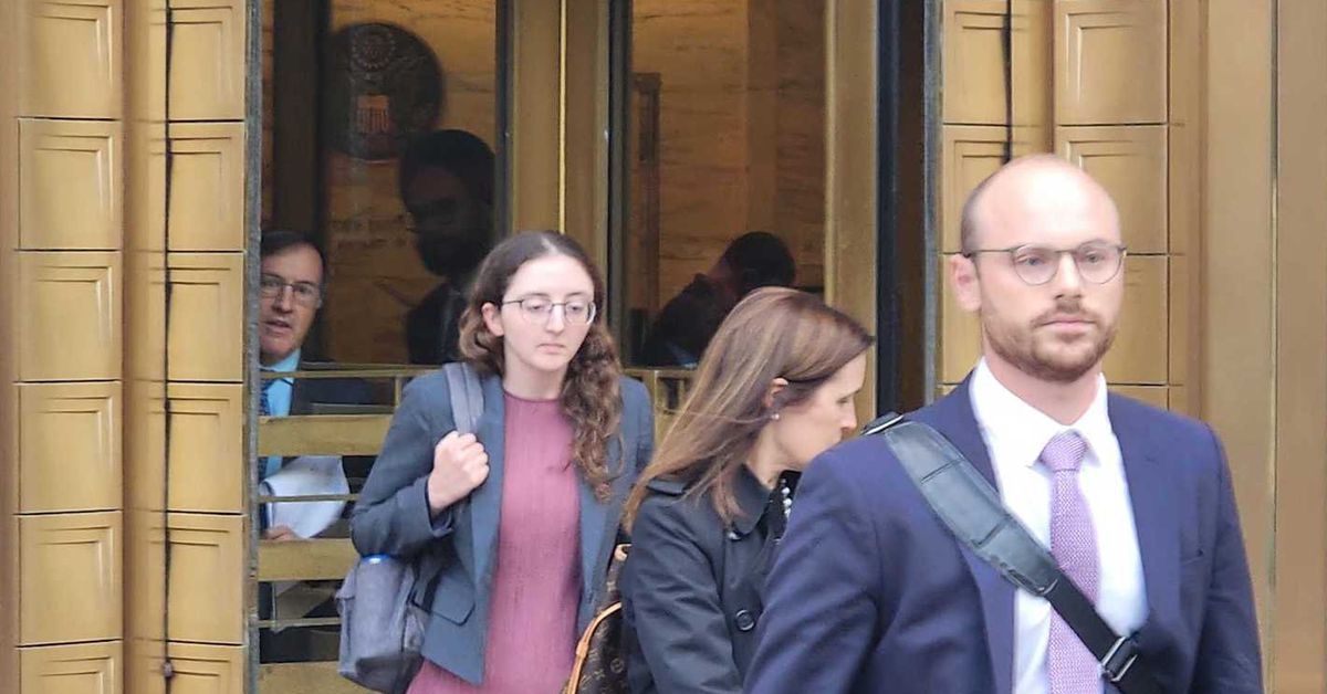 Caroline Ellison Starts Day 3 of Testimony Against Former FTX Crypto Titan