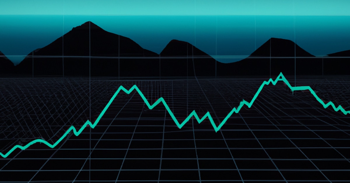 CoinDesk Digital Asset Recap Q3 2023: Bitcoin and Ether Outperform