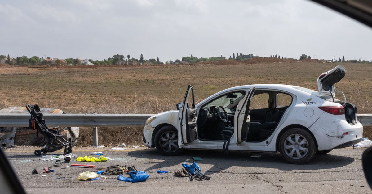 Crypto Funding for Hamas, Terrorist Groups Overstated