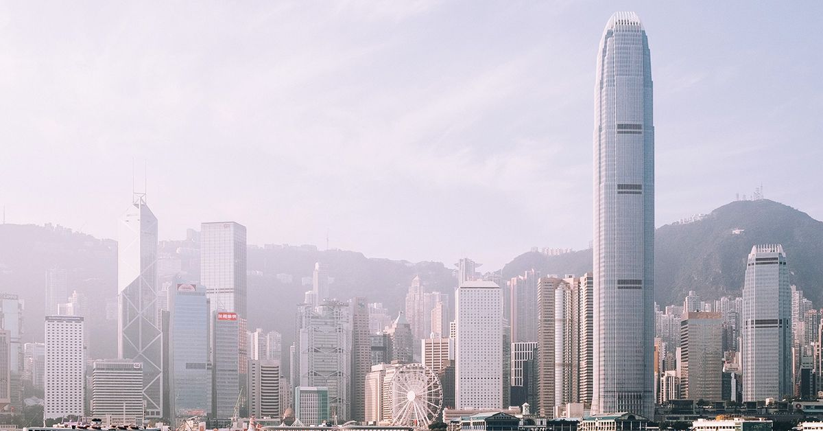 Crypto Markets in Hong Kong and China Remain Active Despite Crypto Winter