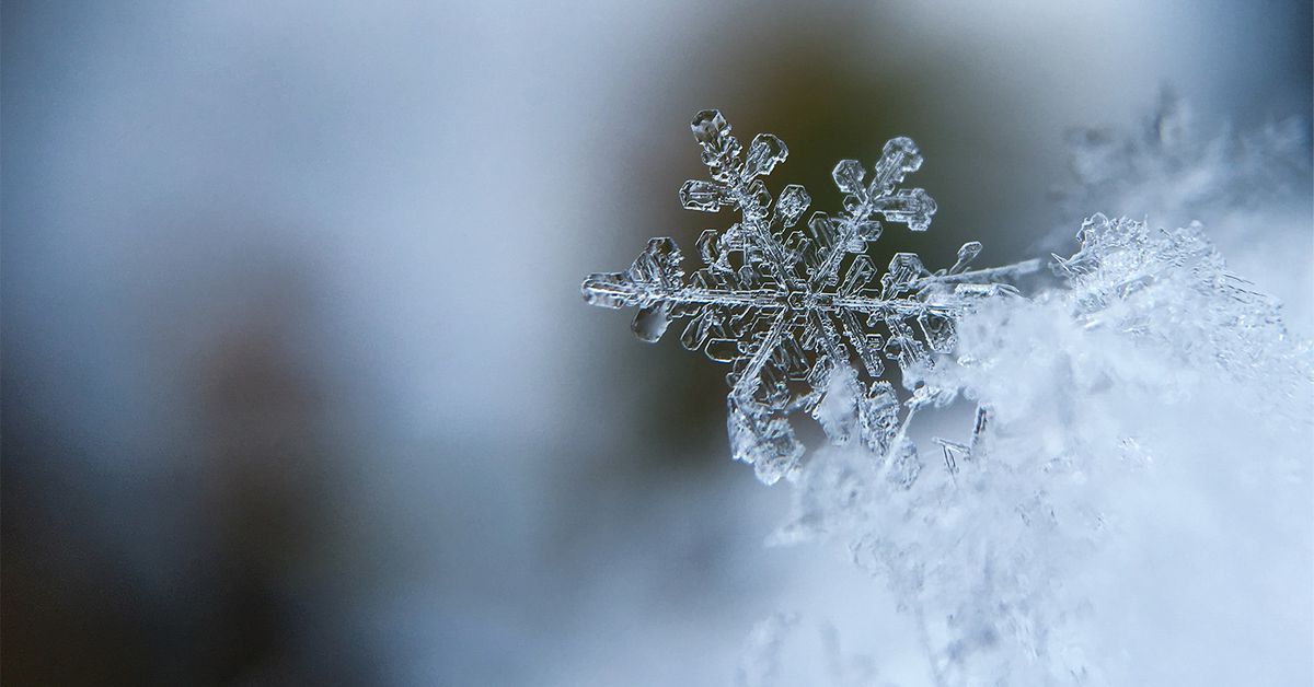 Crypto Winter Is Over