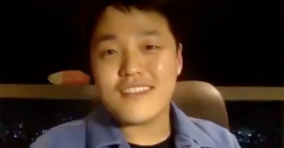 Do Kwon’s TerraUSD SEC Case May Hinge on Role of Market Maker Jump Trading, Court Docs Show