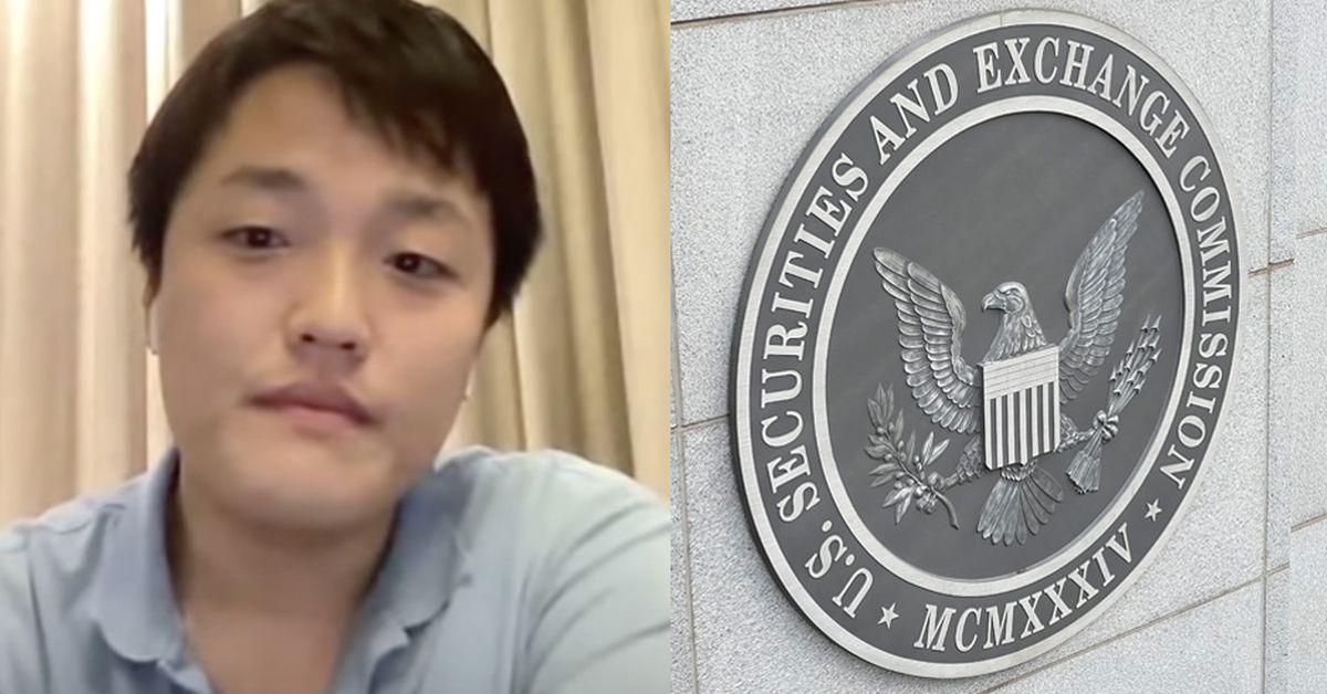 Do Kwon's Terraform Labs (UST) Seeks Early Court Rejection of U.S. SEC Case