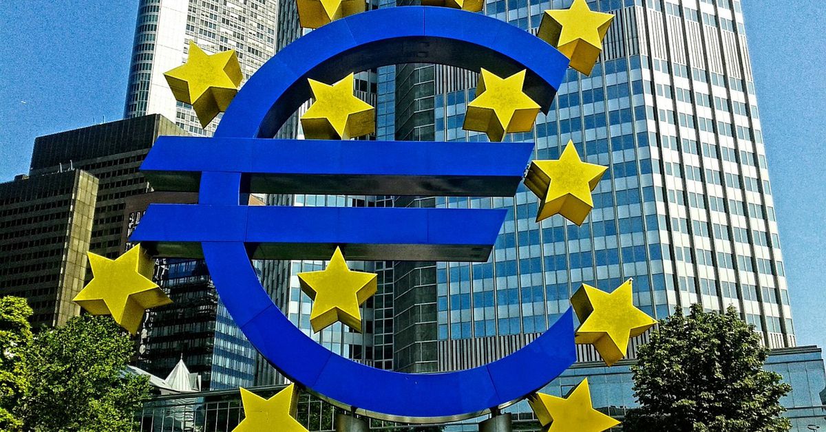 ECB's Digital Euro CBDC Project Moves to 'Preparation' Phase