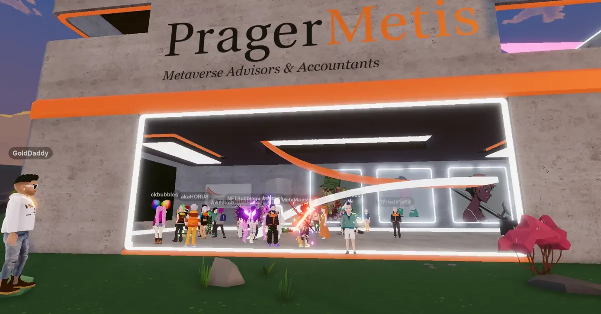 Former FTX Auditor Prager Metis Sued by U.S. SEC for Hundreds of Alleged Violations