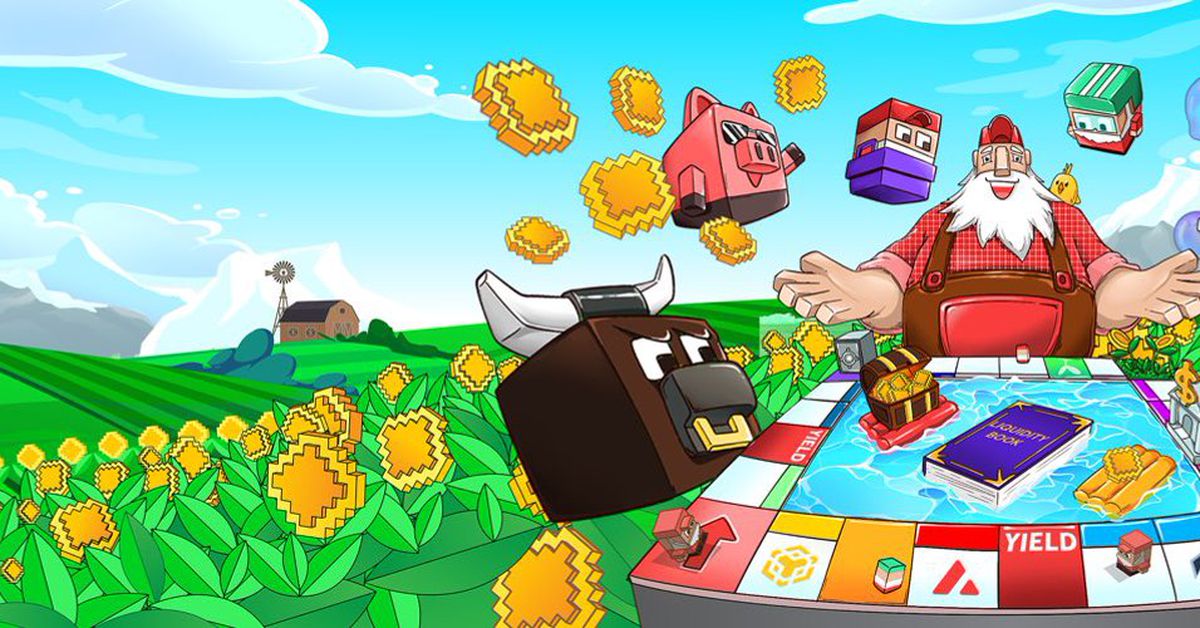 Grocery Chain Trader Joe’s Sues Unaffiliated Crypto Project That’s Using Its Name; JOE Token Sinks