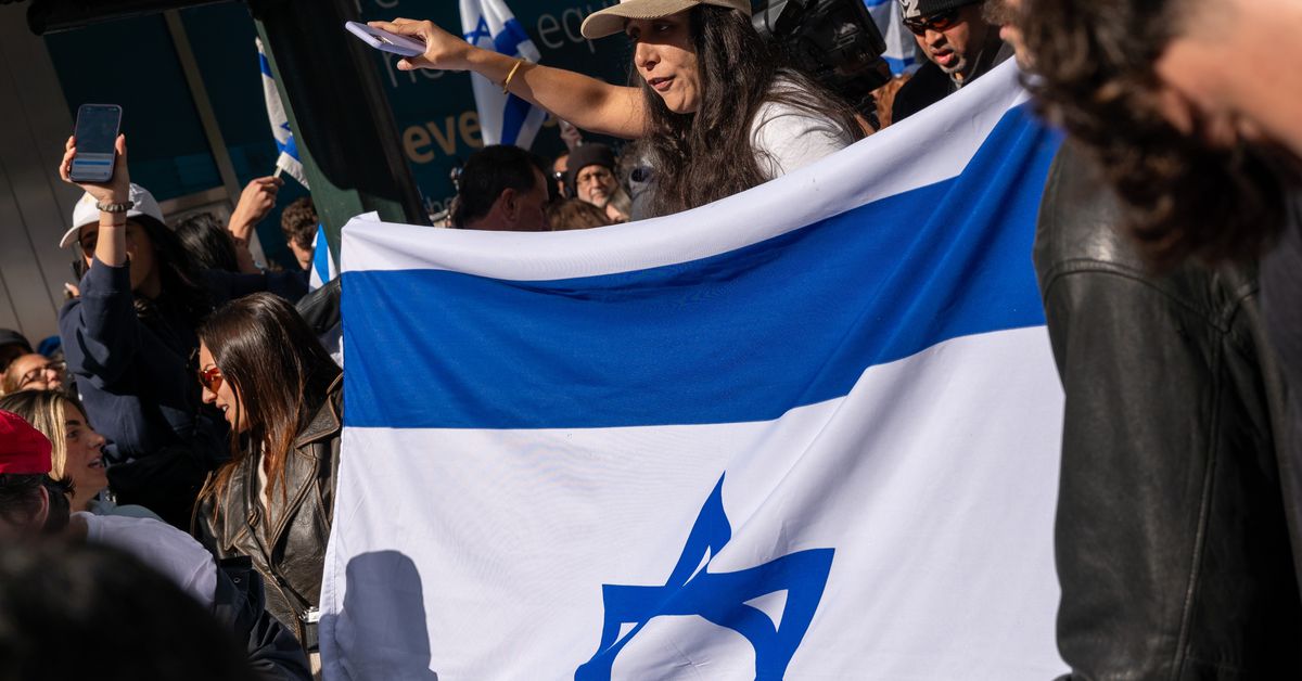 Hamas-Linked Crypto Accounts Frozen by Israeli Police, With Binance's Help: Report