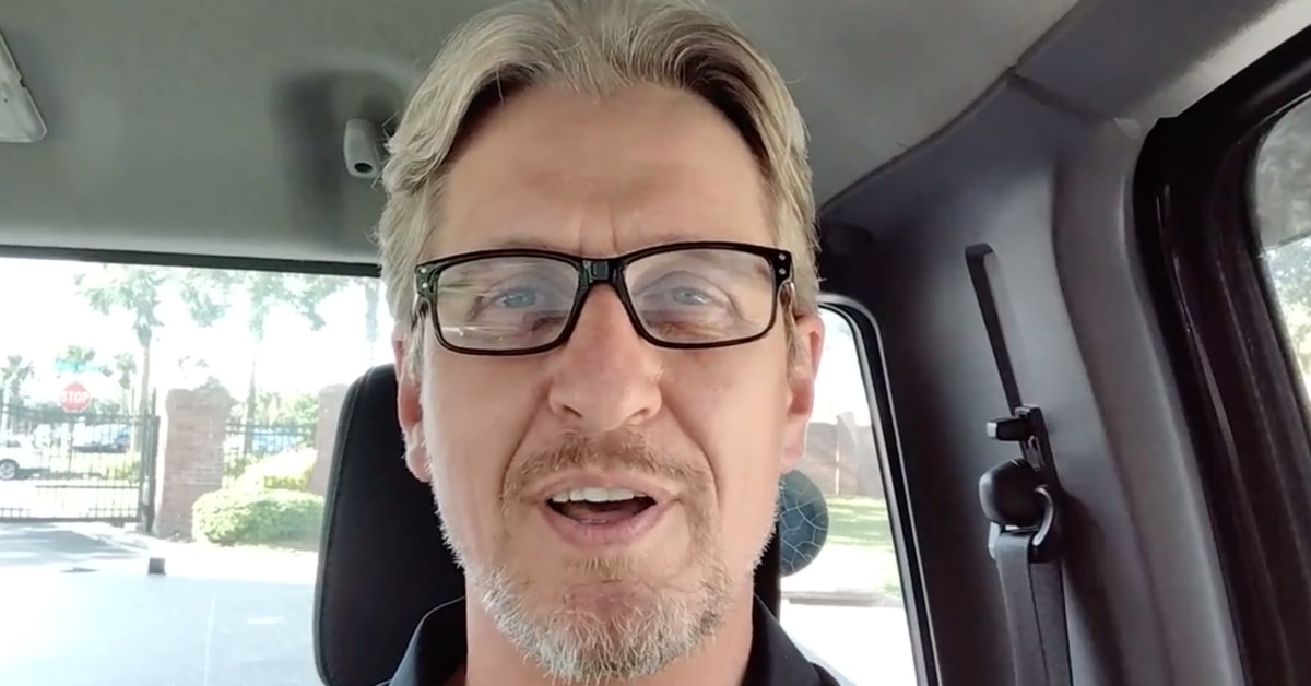 How a Crypto Fraud Gave Florida Its First Forward Party Candidate