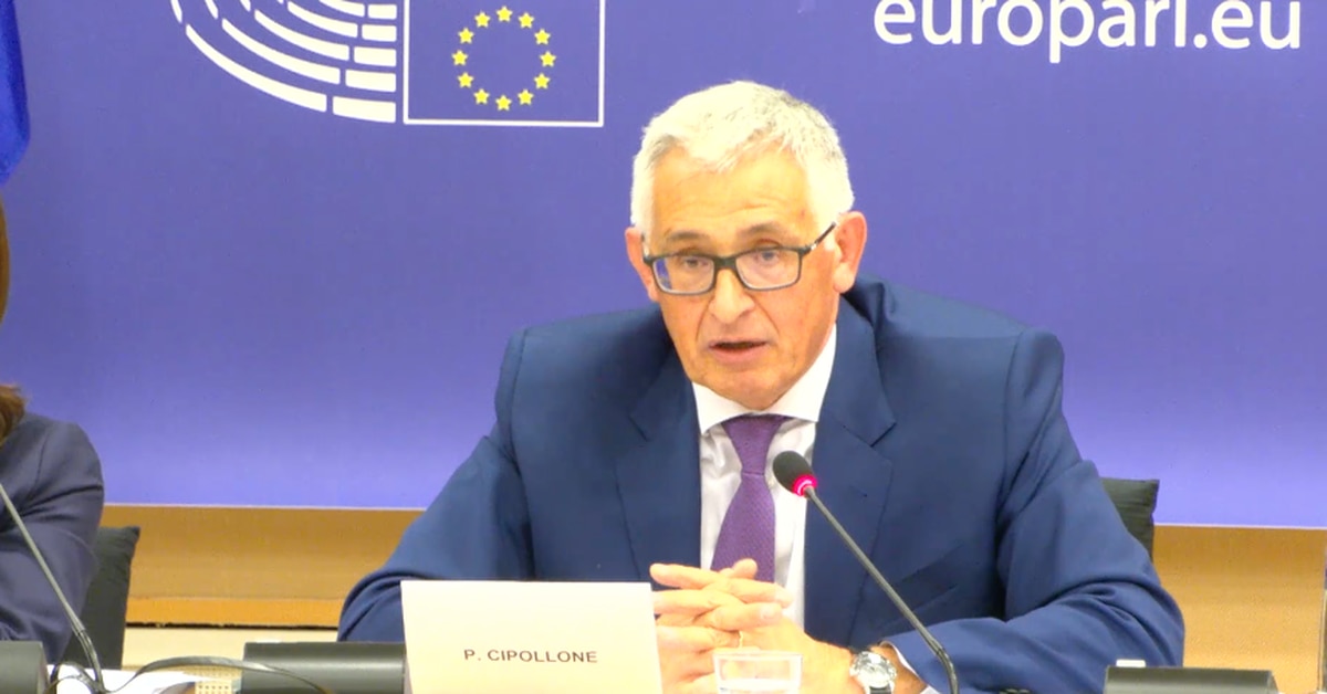 Italy’s Cipollone Defends Digital Euro as He Seeks Fabio Panetta's Role at the European Central Bank (ECB)