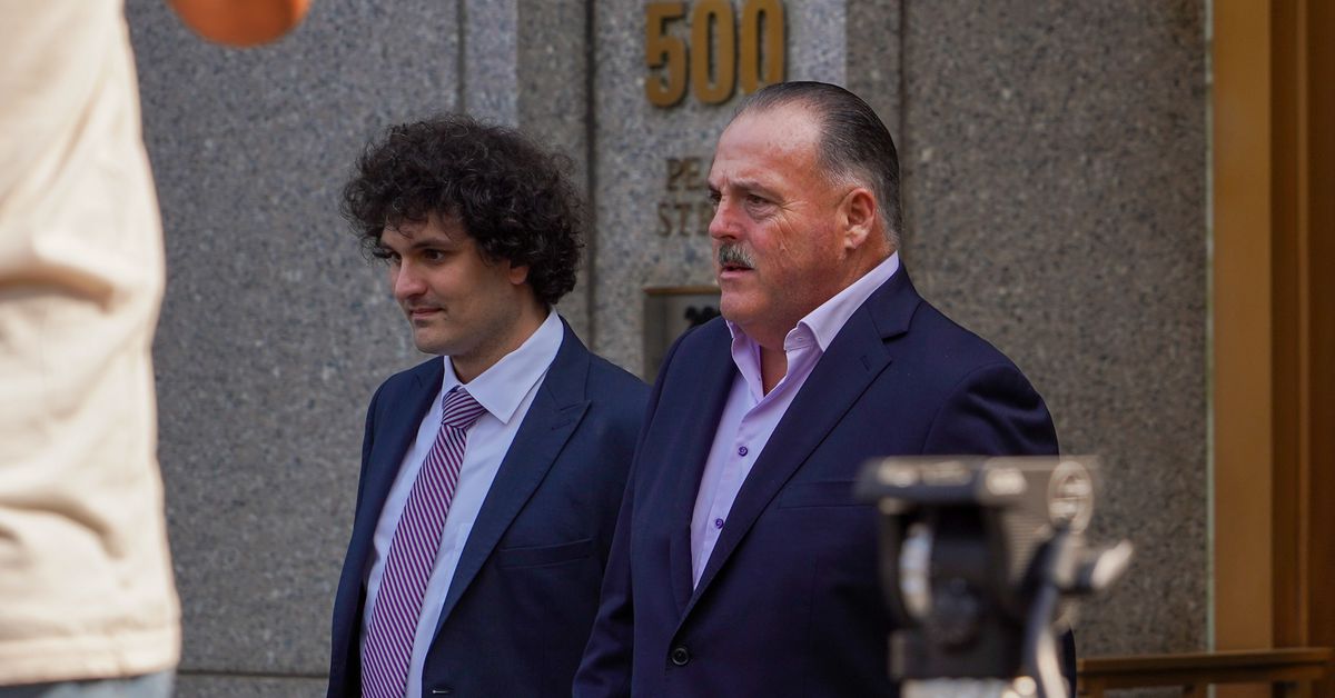 Key Points From the Sam Bankman-Fried Trial's First Week