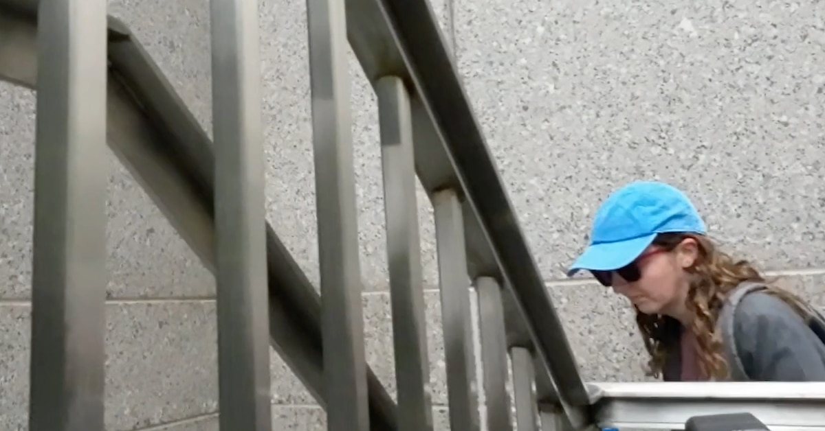 LIVE: Caroline Ellison, Ex-Alameda CEO and SBF's Ex, Takes the Stand