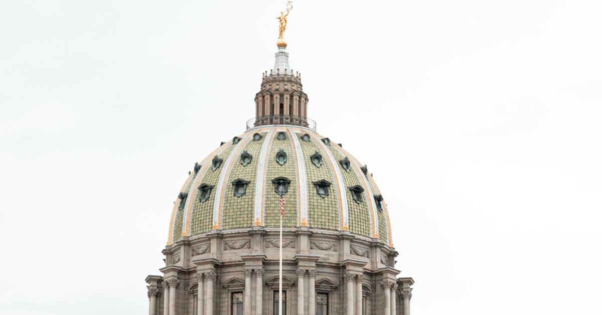 Pennsylvania Democrat Greg Vitali Scraps Proposed Crypto Mining Ban to Advance Energy Conservation Bill