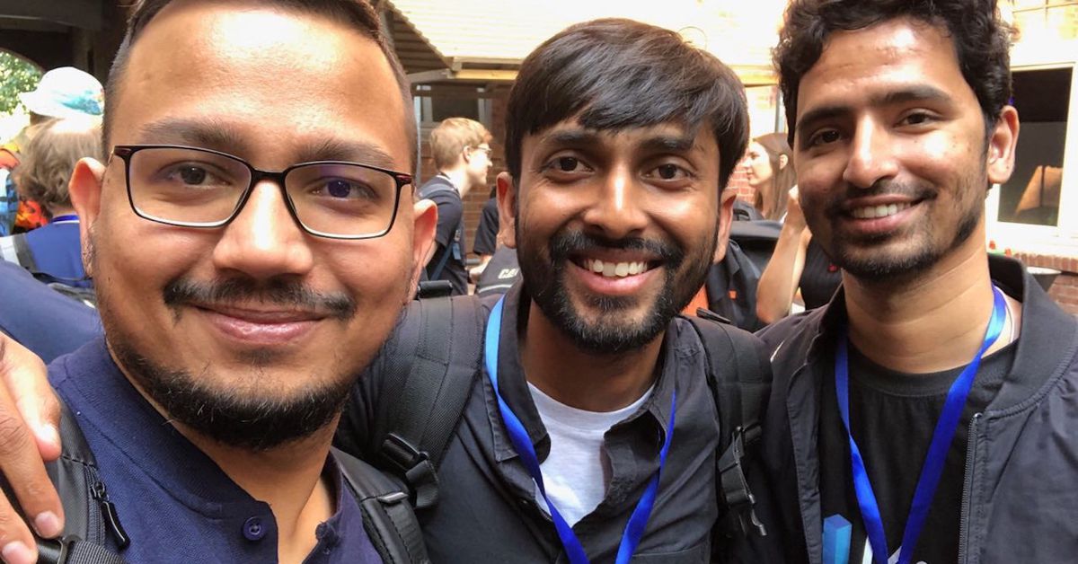 Polygon Co-Founder Jaynti Kanani Steps Down