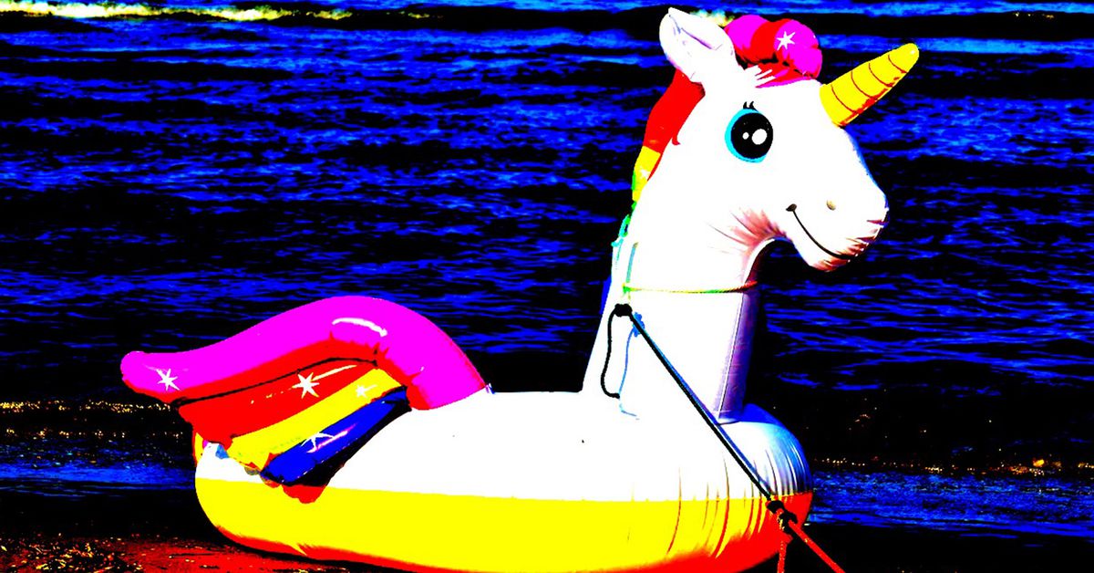 Price of HAY, ‘First Uniswap Token,’ Jumps to $3M Per Token