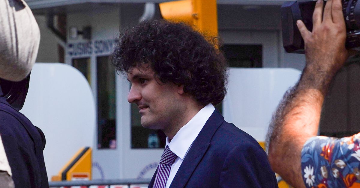 Sam Bankman-Fried Again Blames Underlings for Woes as FTX Founder Wraps Up Testimony