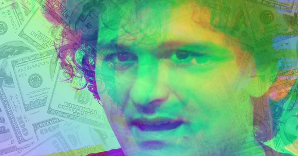 Sam Bankman-Fried’s FTX Could Have Lost Over $1B During Last Year's Hack: Report